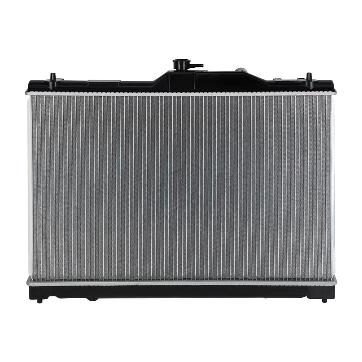 1991-1995 Acura Legend OEM Radiator - Automatic Transmission