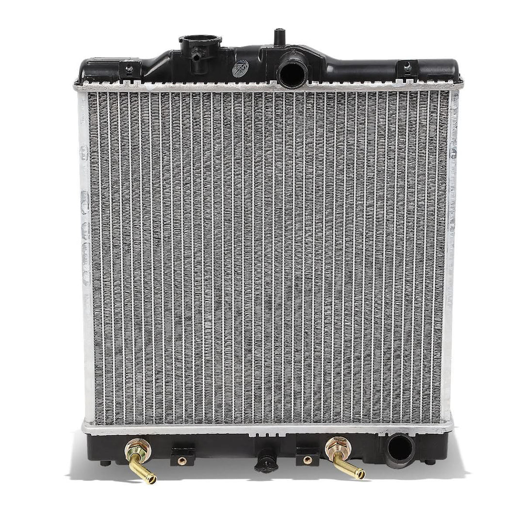 92-00 Honda Civic Radiator - OEM Replacement for Automatic Models