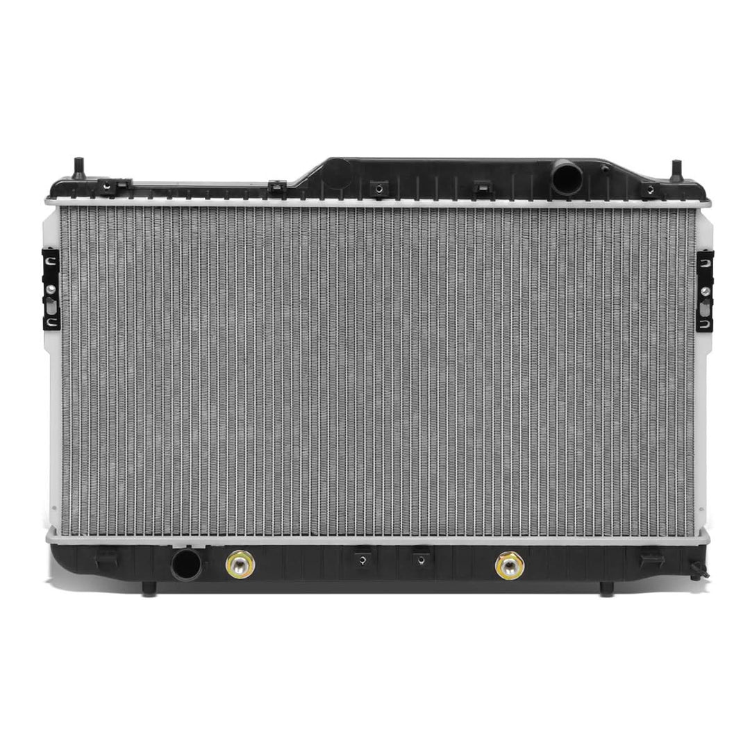 2004-2006 Suzuki Verona OEM Radiator - Automatic Transmission