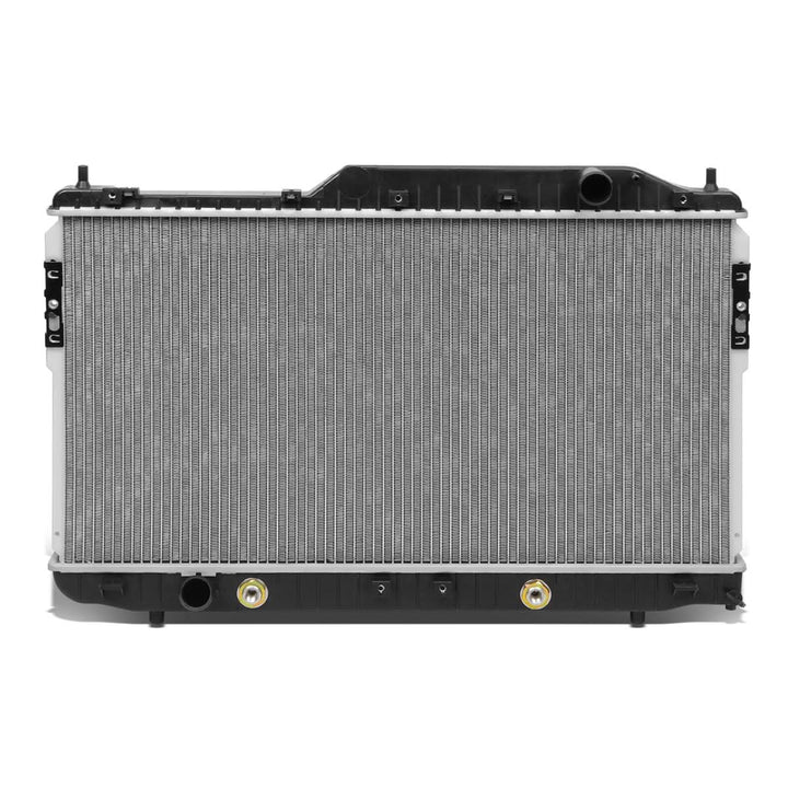 2004-2006 Suzuki Verona OEM Radiator - Automatic Transmission