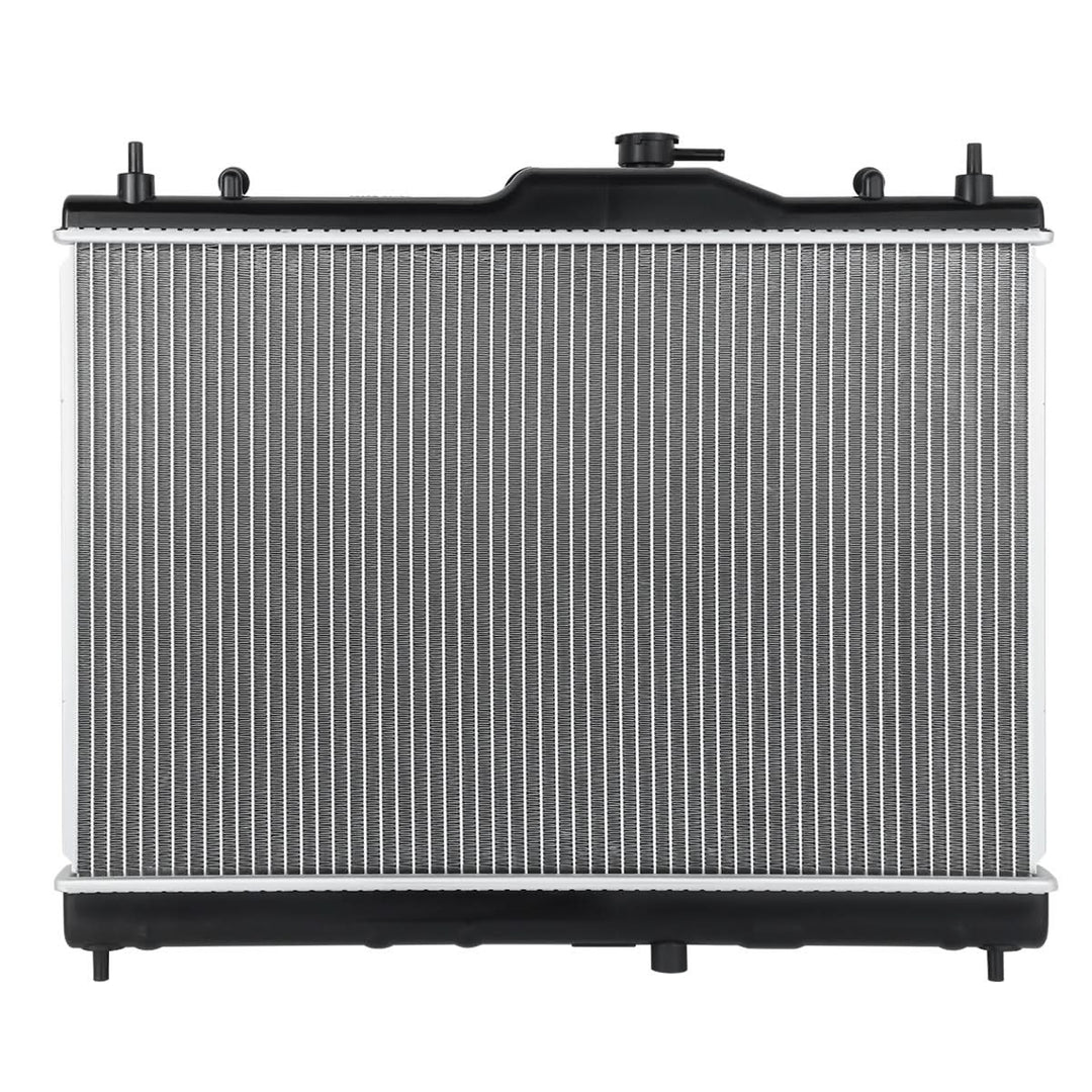 2007-2011 Nissan Versa OEM Radiator - 1.8L CVT Automatic