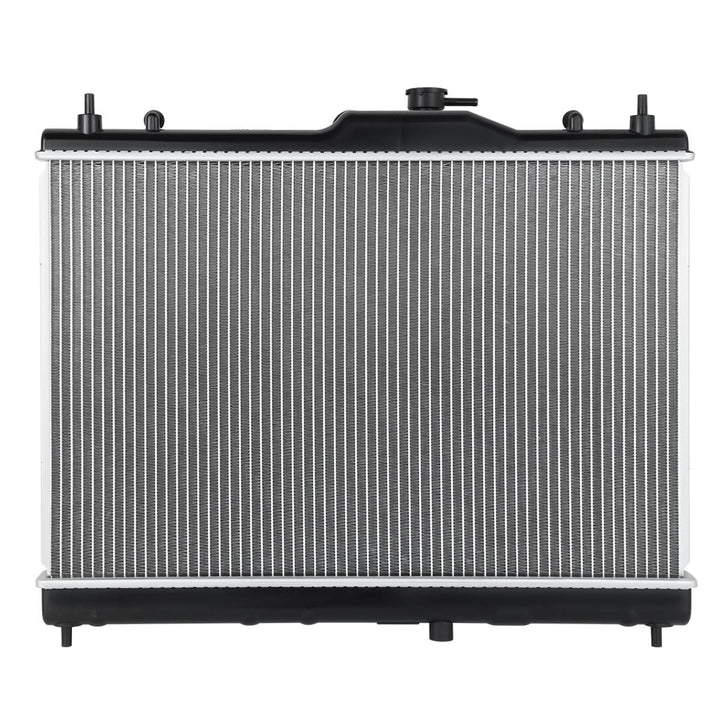 2007-2011 Nissan Versa OEM Radiator - 1.8L CVT Automatic