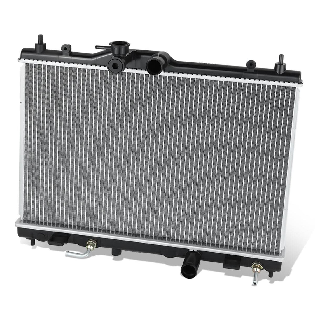 2007-2011 Nissan Versa OEM Radiator - 1.8L CVT Automatic