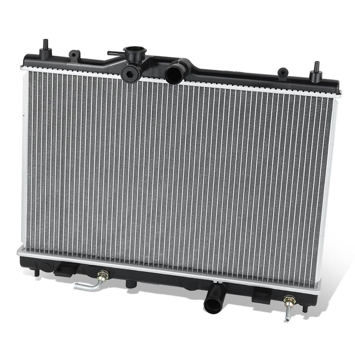 2007-2011 Nissan Versa OEM Radiator - 1.8L CVT Automatic