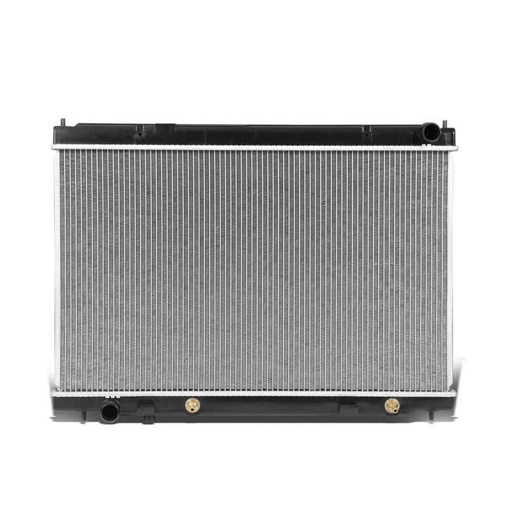 2006-2010 Infiniti M35/M45 OEM Radiator - Automatic Transmission