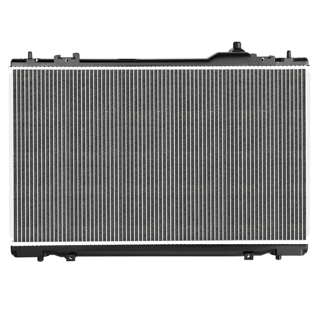 2008-2016 Lexus LS600H / LS460 OEM Replacement Radiator