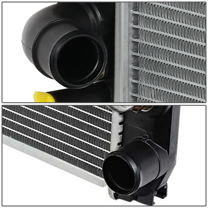 2007-2009 Lexus RX350 OEM Replacement Radiator
