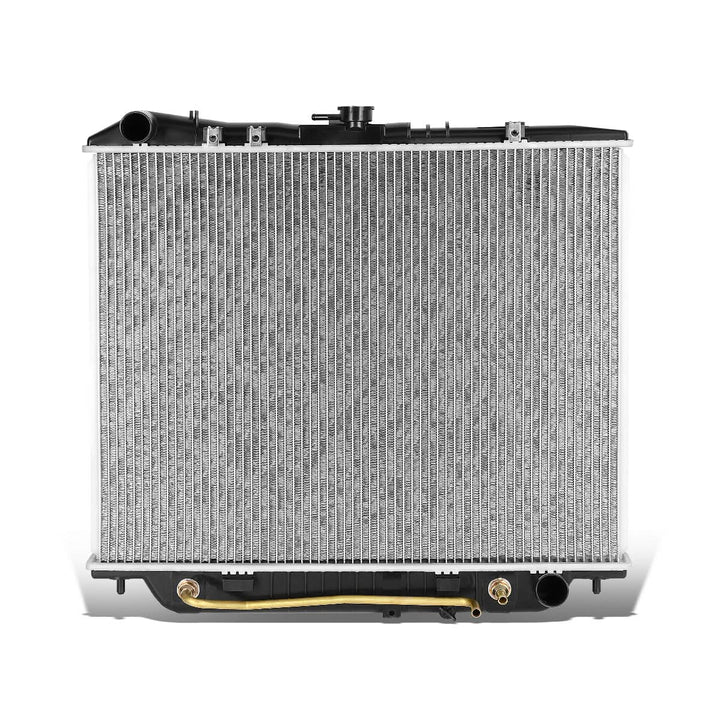 92-02 Acura SLX OEM Radiator for Automatic Transmission