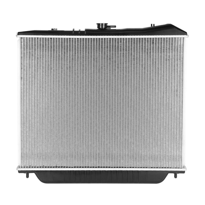 92-02 Acura SLX OEM Radiator for Automatic Transmission