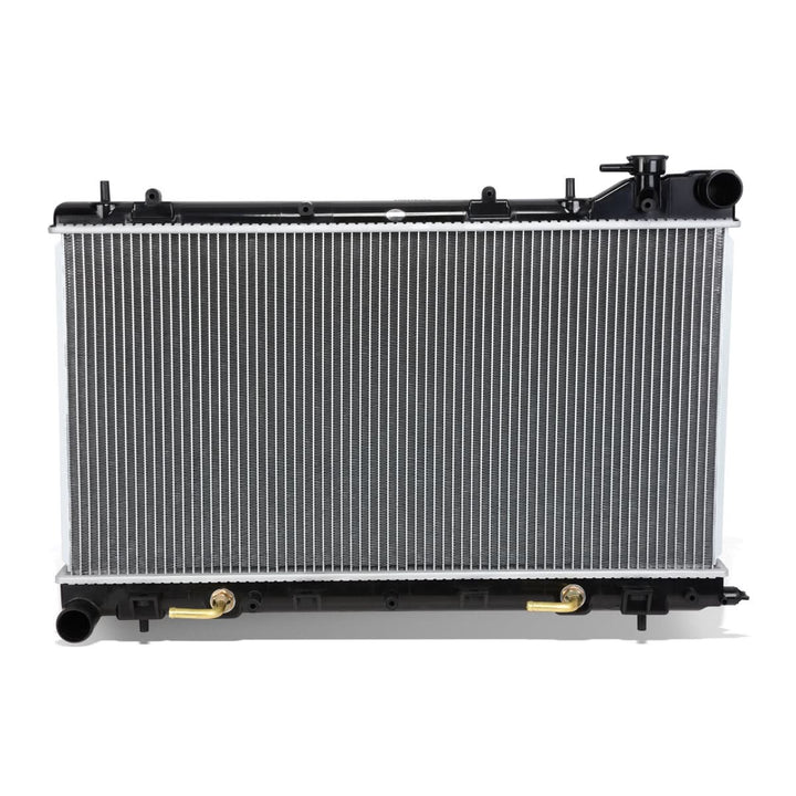 2003-2008 Subaru Forester 2.5L Non-Turbo Automatic Radiator