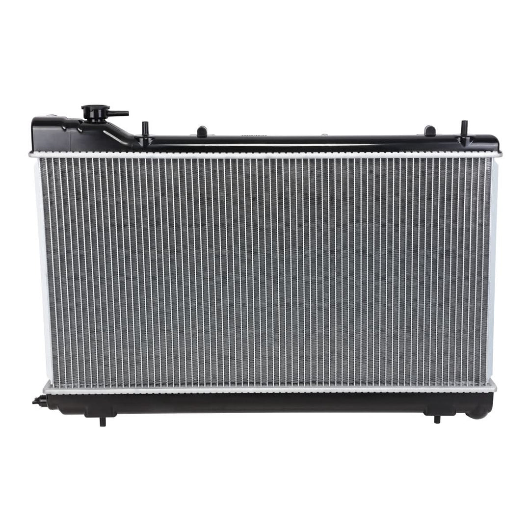 2003-2008 Subaru Forester 2.5L Non-Turbo Automatic Radiator