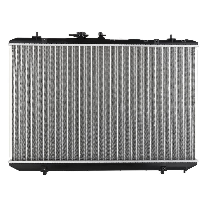2008-2013 Toyota Highlander V6 3.5L OEM Radiator