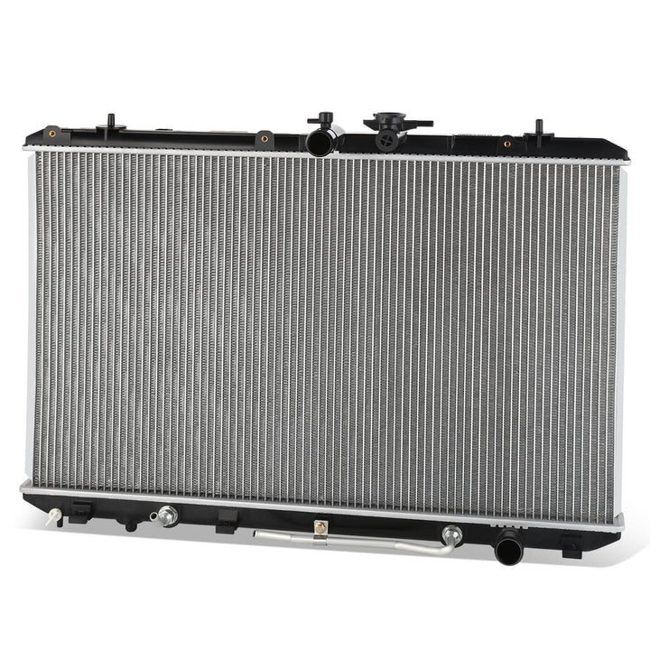 2008-2013 Toyota Highlander V6 3.5L OEM Radiator