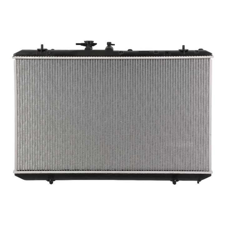 2008-2013 Toyota Highlander V6 OEM Radiator