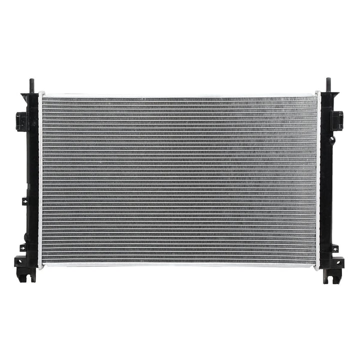 07-08 Chrysler Pacifica 4.0L OEM Radiator - Automatic Transmission