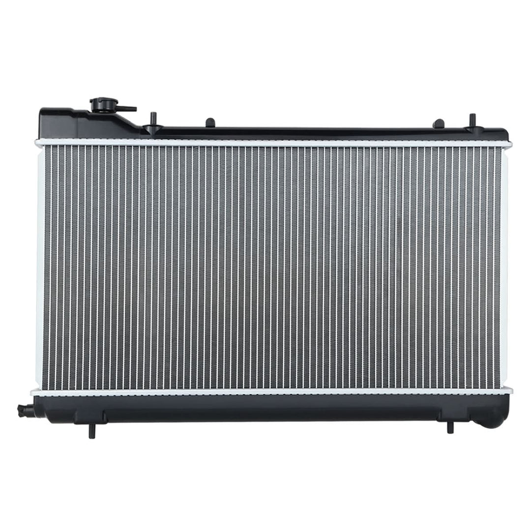2006-2008 Subaru Forester 2.5L Turbo OEM Radiator - Automatic