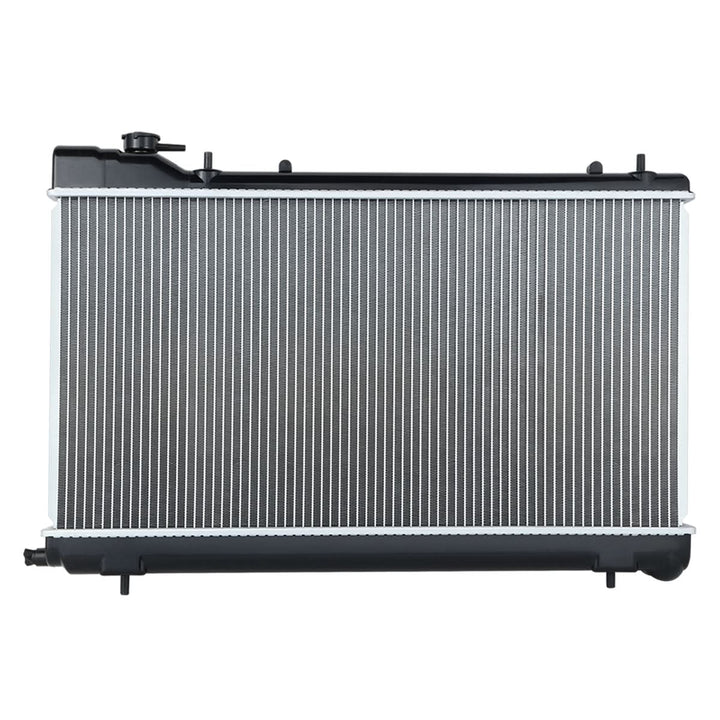 2006-2008 Subaru Forester 2.5L Turbo OEM Radiator - Automatic