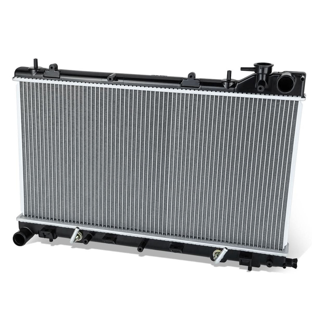 2006-2008 Subaru Forester 2.5L Turbo OEM Radiator - Automatic