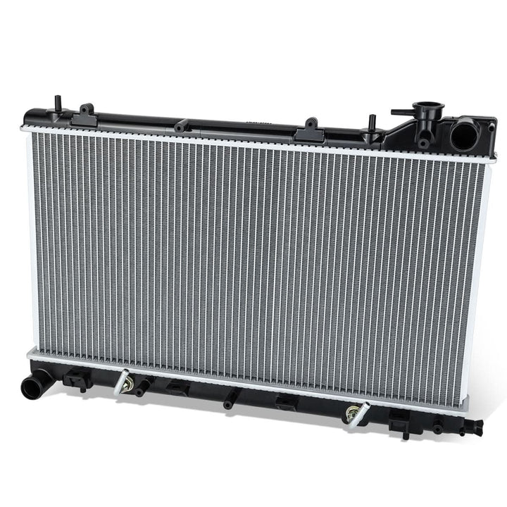 2006-2008 Subaru Forester 2.5L Turbo OEM Radiator - Automatic