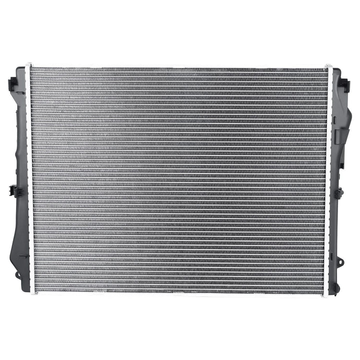 14-17 Mercedes S-Class & E-Class & GLC OEM Replacement Radiator