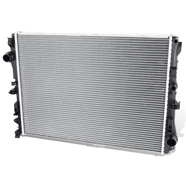 14-17 Mercedes S-Class & E-Class & GLC OEM Replacement Radiator