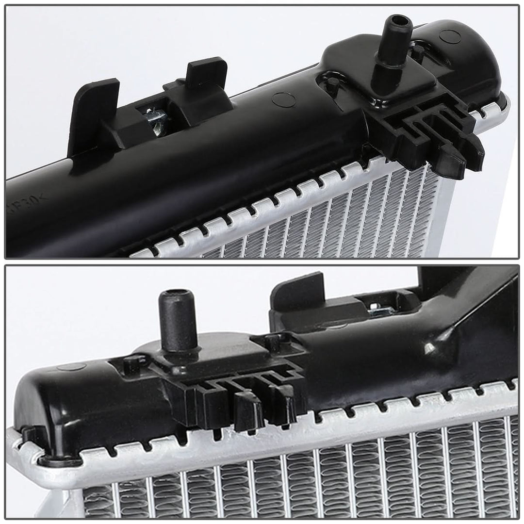 2007-2017 Lexus LS460 OEM Radiator
