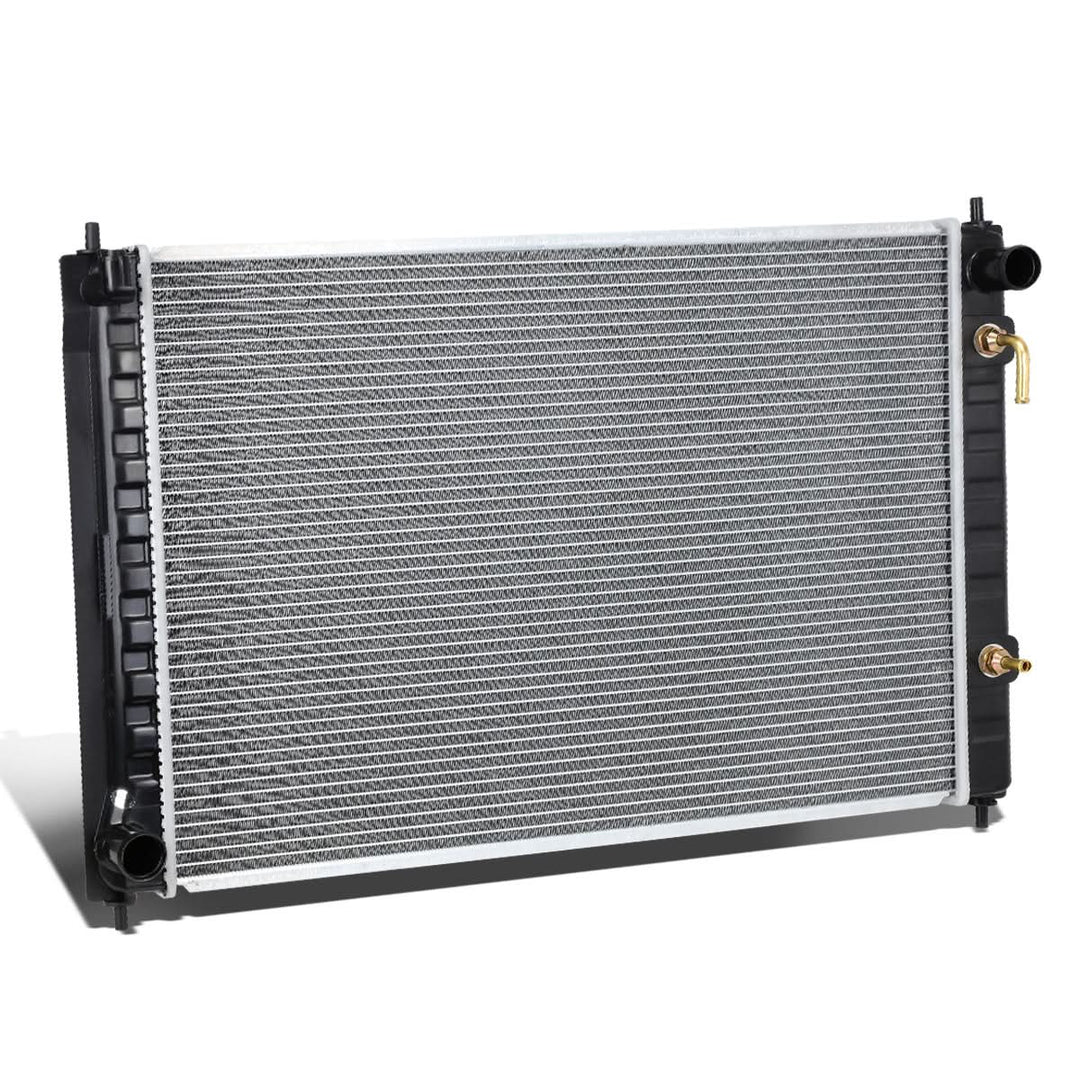 09-16 Nissan Murano / Quest OEM Radiator
