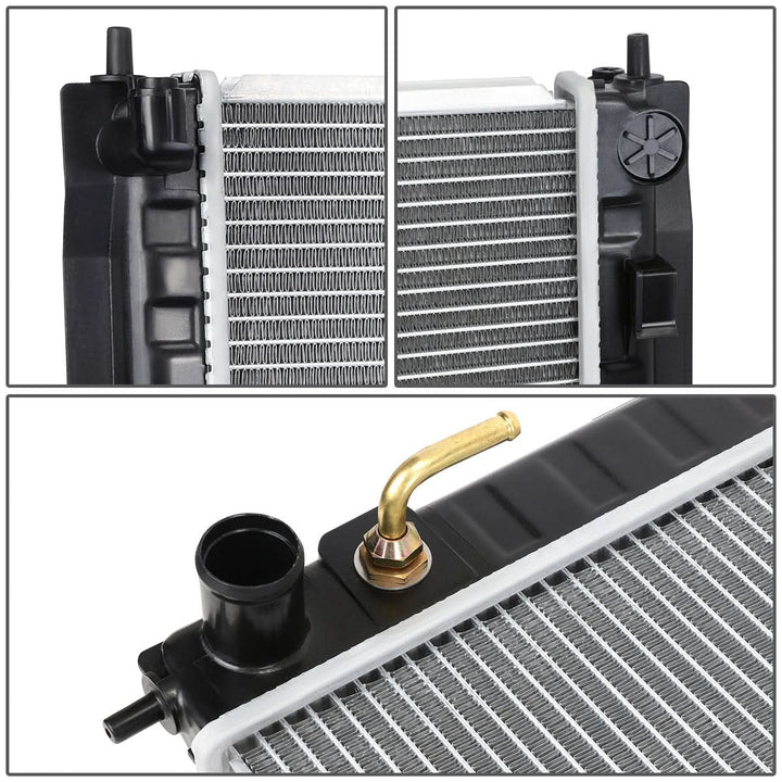 09-16 Nissan Murano / Quest OEM Radiator