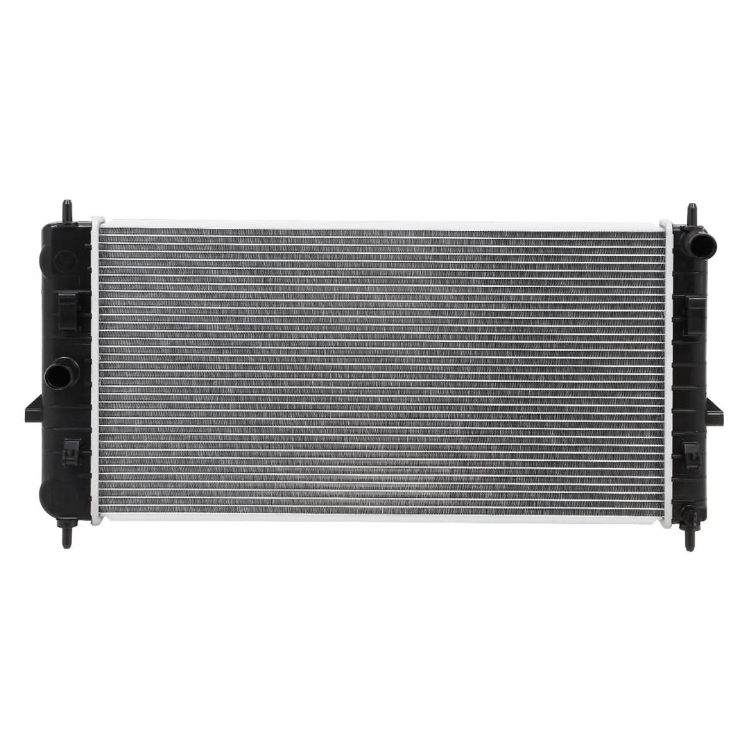 05-10 Chevrolet Cobalt OEM Radiator 2.2L 2.4L Automatic Transmission
