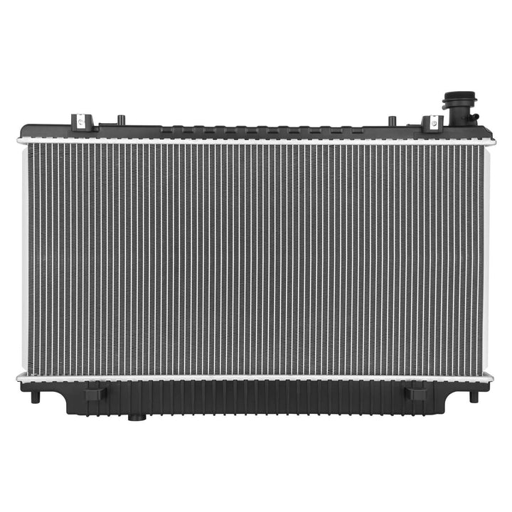 2008-2011 Chevrolet Caprice Pontiac G8 6.0L 6.2L OEM Radiator