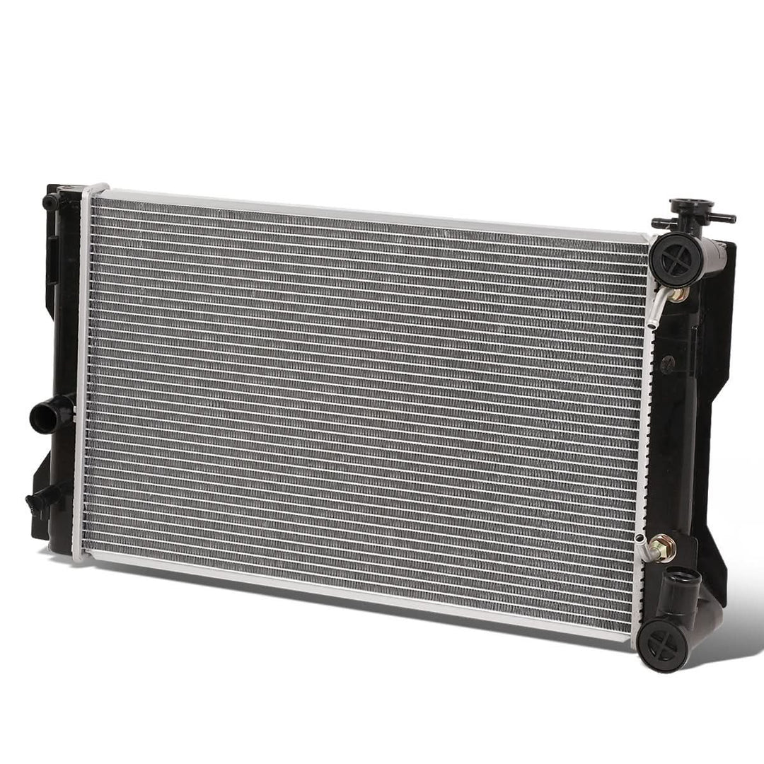 2009-2013 Toyota Corolla / Matrix / Vibe OEM Radiator for 2.4L