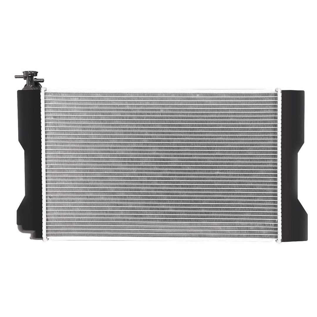 2009-2013 Toyota Corolla / Matrix / Vibe OEM Radiator for 2.4L