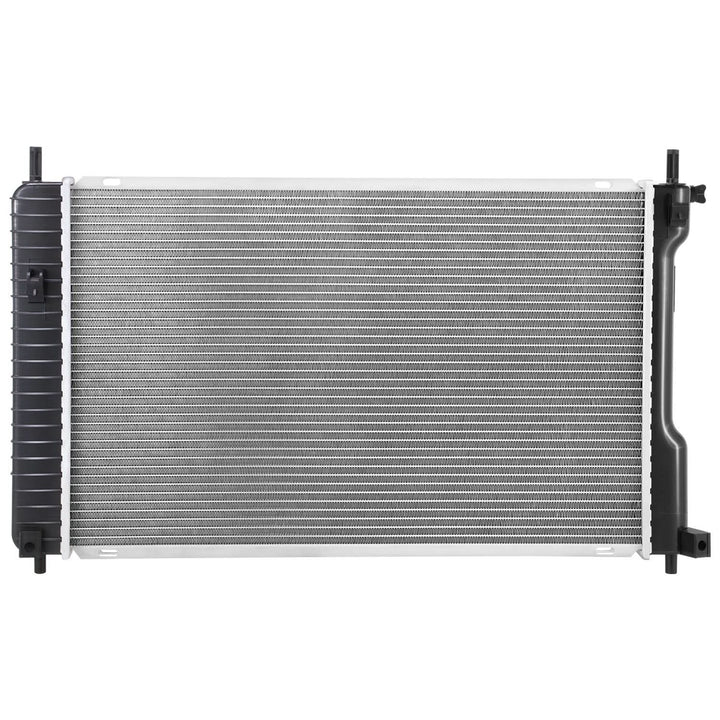 08-17 Chevrolet Equinox GMC Terrain OEM Radiator