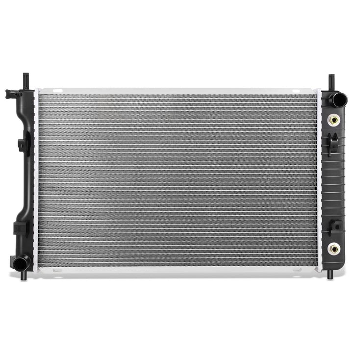 08-17 Chevrolet Equinox GMC Terrain OEM Radiator