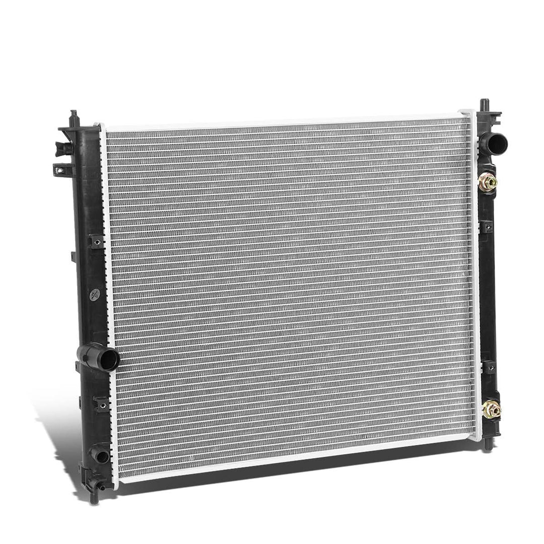 2008-2014 Cadillac CTS OEM Radiator for 3.6L Automatic Transmission