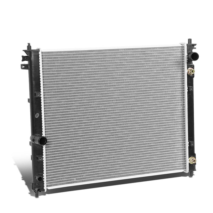 2008-2014 Cadillac CTS OEM Radiator for 3.6L Automatic Transmission