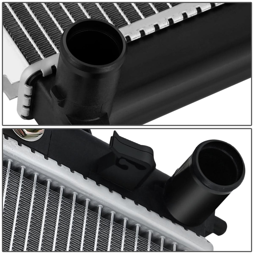 2009-2010 Hyundai Genesis 3.8L OEM Radiator