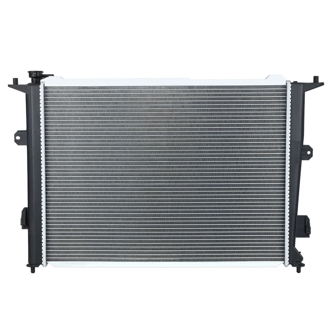 2009-2010 Hyundai Genesis 3.8L OEM Radiator