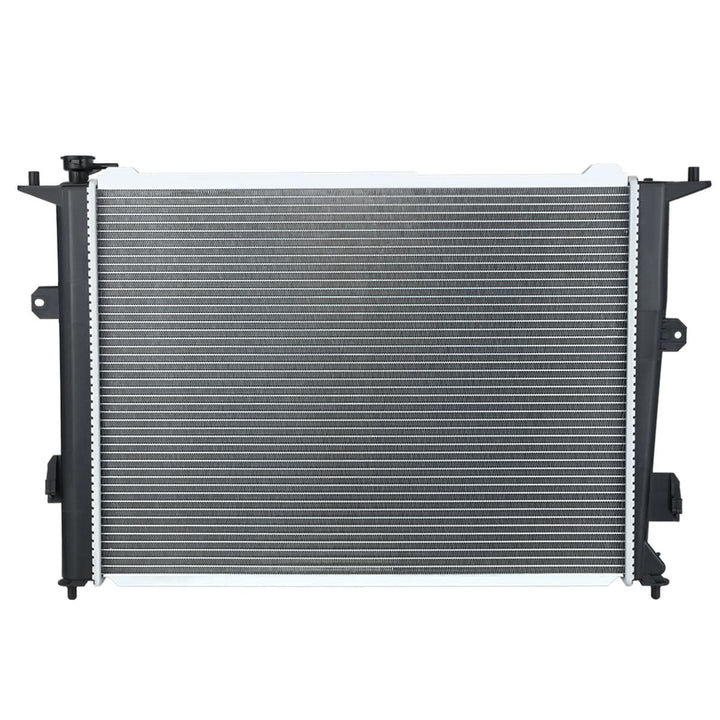2009-2010 Hyundai Genesis 3.8L OEM Radiator