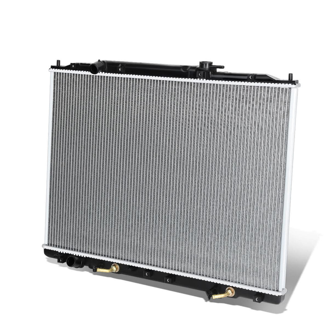2009-2015 Honda Pilot / Ridgeline OEM Radiator - Automatic Trans