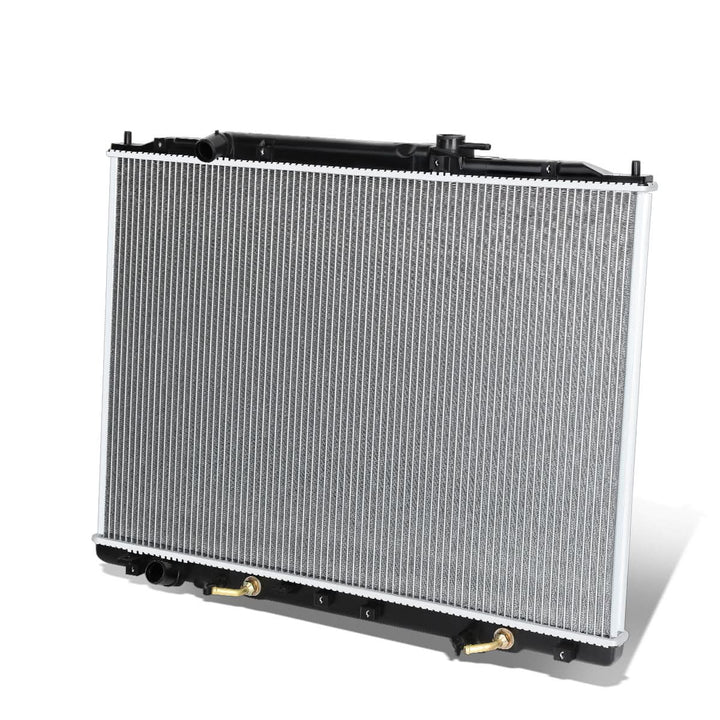 2009-2015 Honda Pilot / Ridgeline OEM Radiator - Automatic Trans