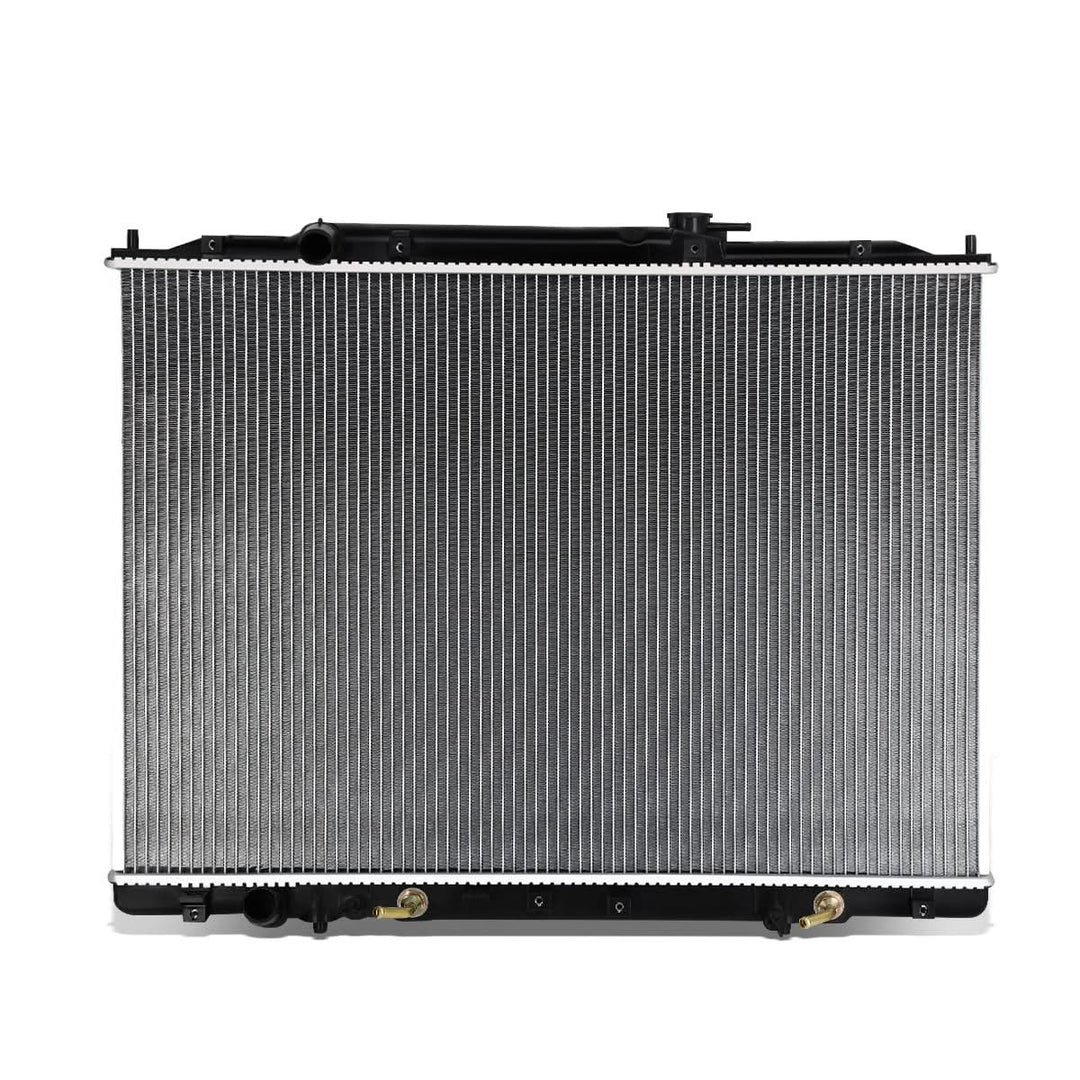2009-2015 Honda Pilot / Ridgeline OEM Radiator - Automatic Trans