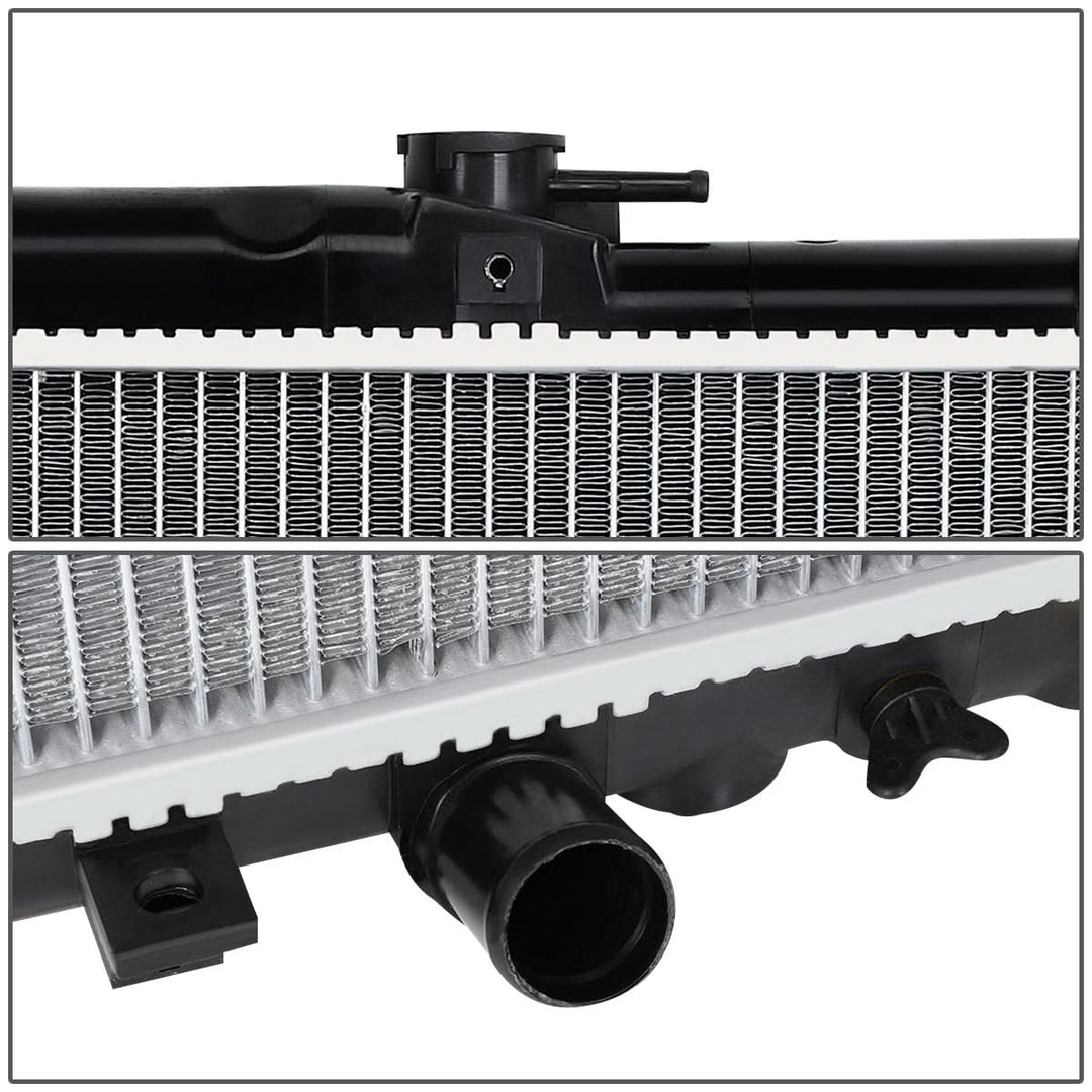 2009-2015 Honda Pilot / Ridgeline OEM Radiator - Automatic Trans
