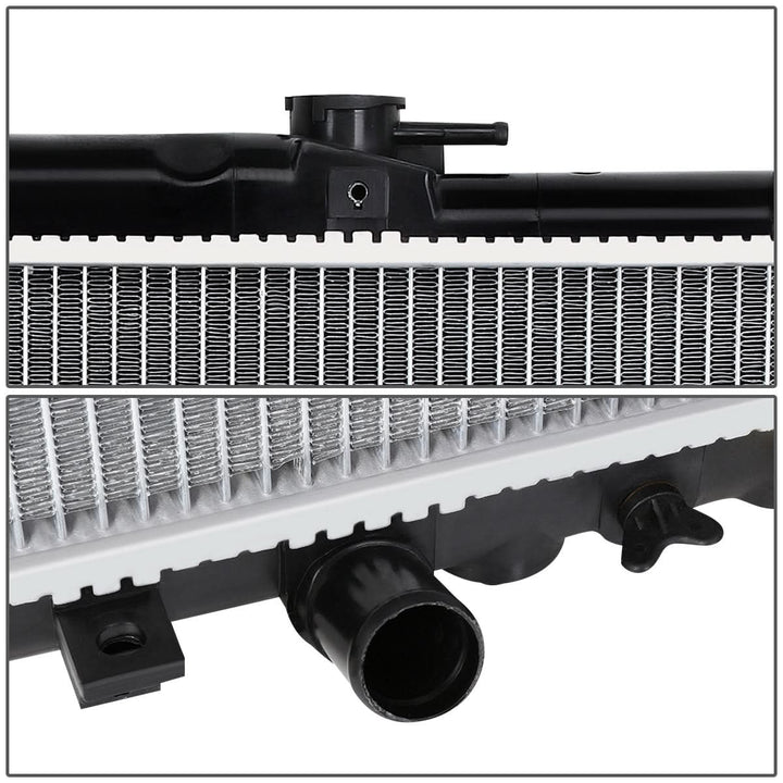 2009-2015 Honda Pilot / Ridgeline OEM Radiator - Automatic Trans