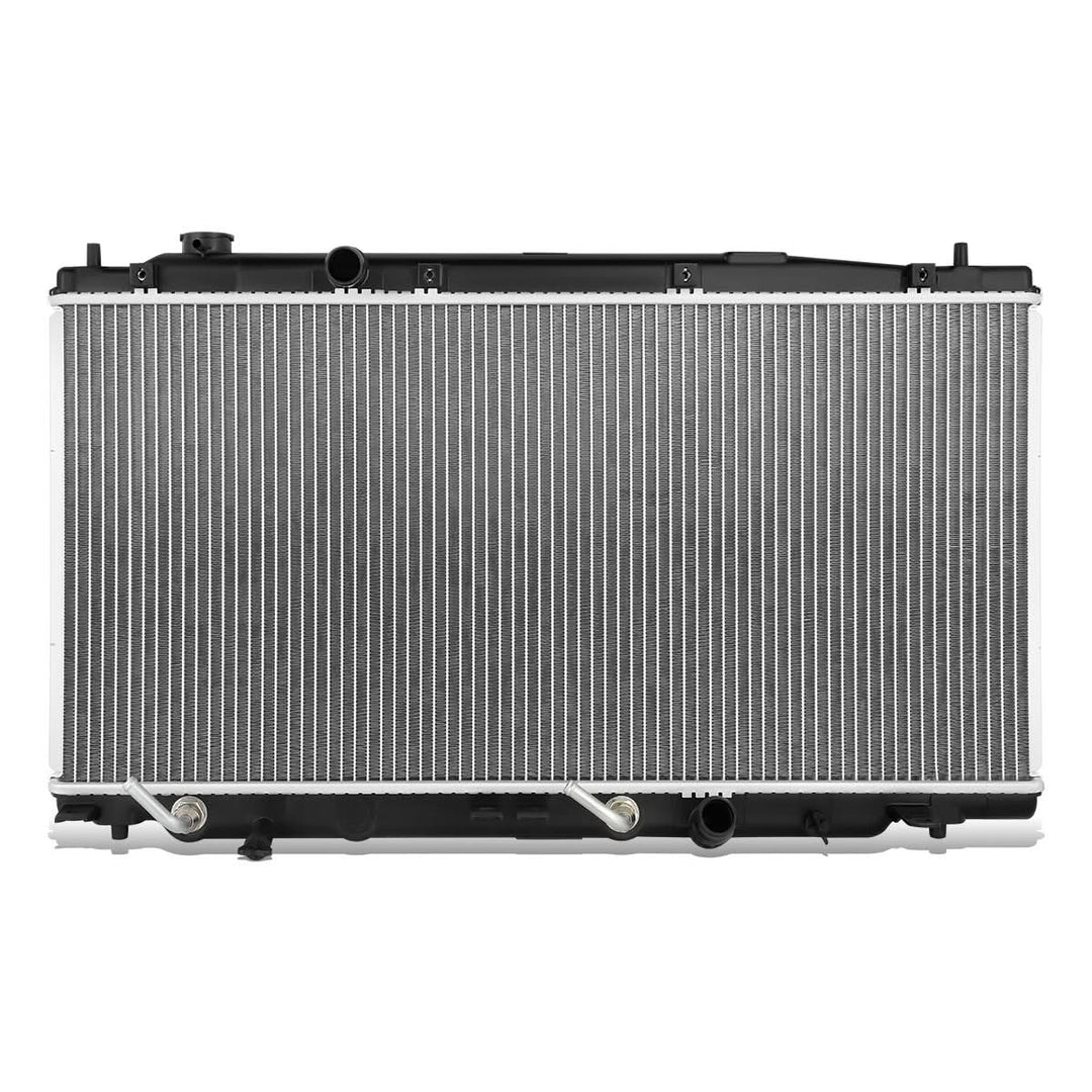 09-13 Honda Fit OEM Radiator