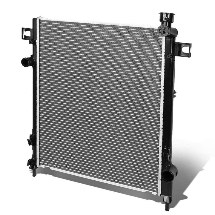 2008-2013 Jeep Liberty OEM Radiator AT/MT DPI 13071