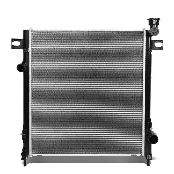 2008-2013 Jeep Liberty OEM Radiator AT/MT DPI 13071