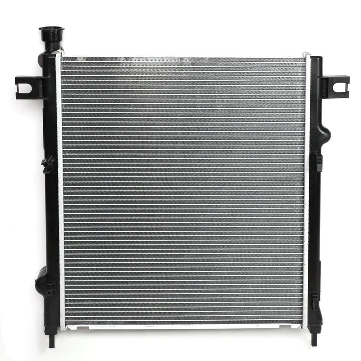 2008-2013 Jeep Liberty OEM Radiator AT/MT DPI 13071