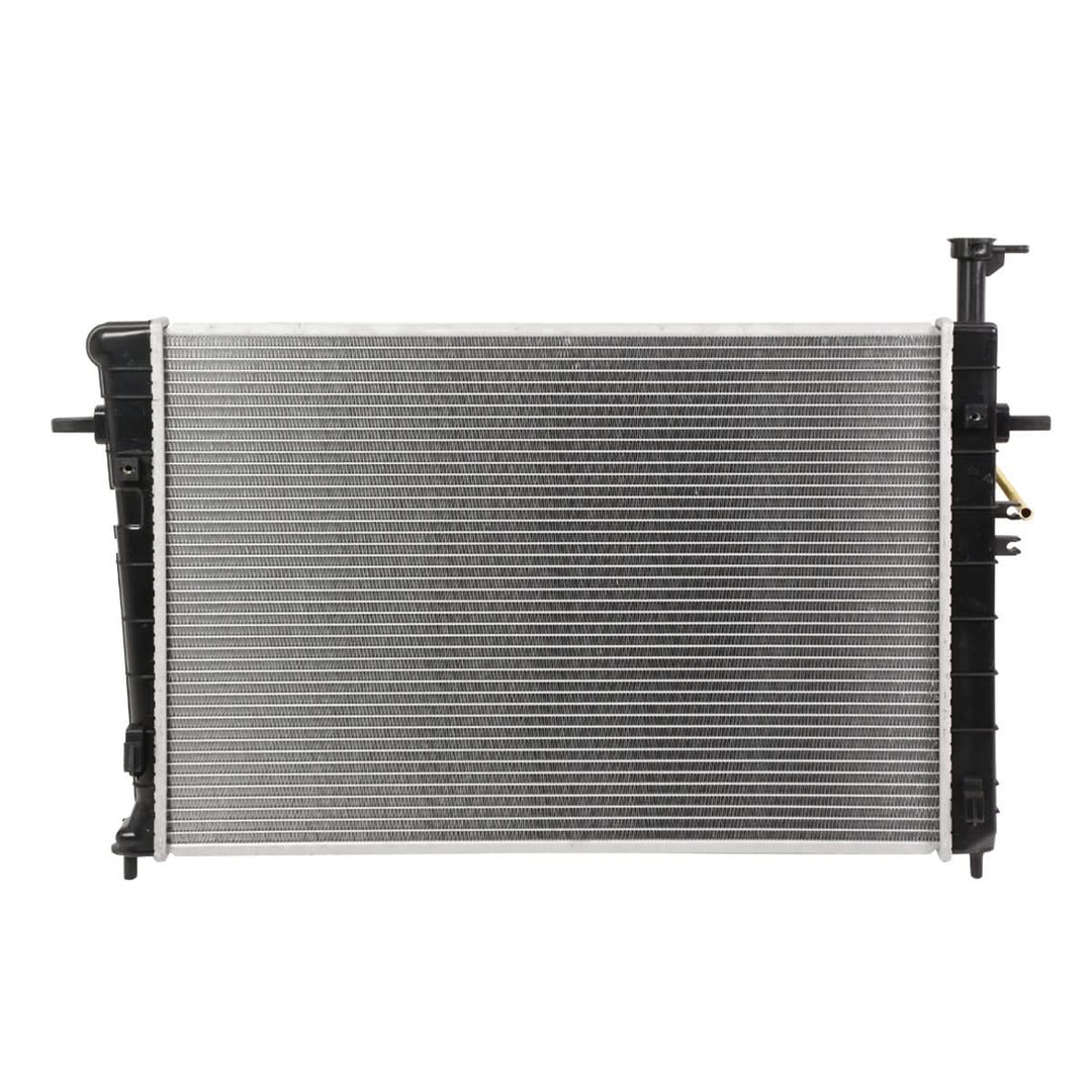 2005-2010 Hyundai Tucson / Kia Sportage OEM Replacement Radiator