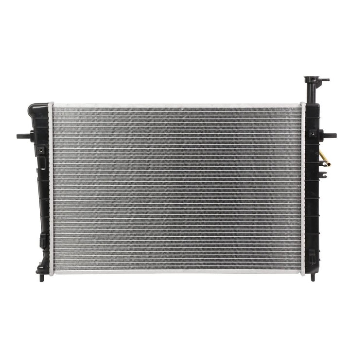 2005-2010 Hyundai Tucson / Kia Sportage OEM Replacement Radiator